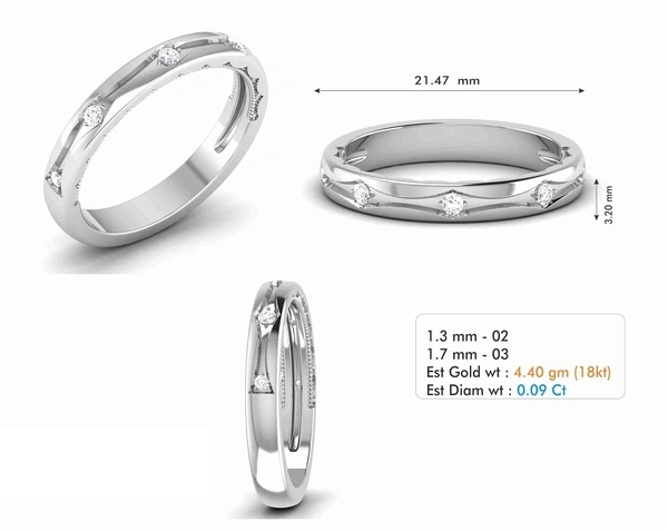 R-6770 - 3DM, STL, 1JPG / No Changes Applicable / Files send via emails or Wetransfer Only.