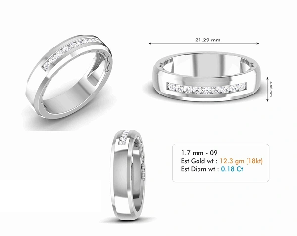 R-6754 - 3DM, STL, 1JPG / No Changes Applicable / Files send via emails or Wetransfer Only.