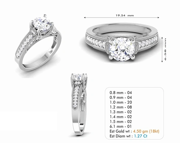 R-6680 - 3DM, STL, 1JPG / No Changes Applicable / Files send via emails or Wetransfer Only.