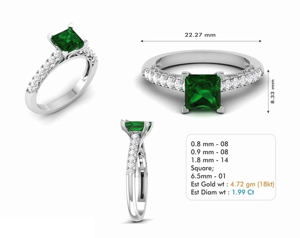 R-6656 - 3DM, STL, 1JPG / No Changes Applicable / Files send via emails or Wetransfer Only.