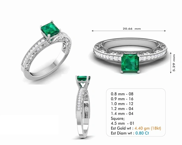 R-6644 - 3DM, STL, 1JPG / No Changes Applicable / Files send via emails or Wetransfer Only.
