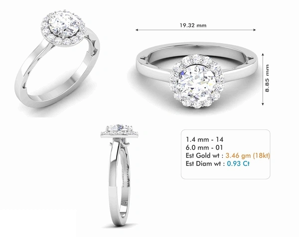 R-6590 - 3DM, STL, 1JPG / No Changes Applicable / Files send via emails or Wetransfer Only.