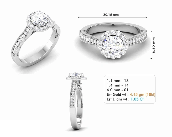 R-6589 - 3DM, STL, 1JPG / No Changes Applicable / Files send via emails or Wetransfer Only.