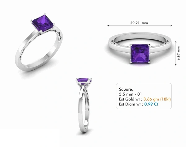 R-6587 - 3DM, STL, 1JPG / No Changes Applicable / Files send via emails or Wetransfer Only.