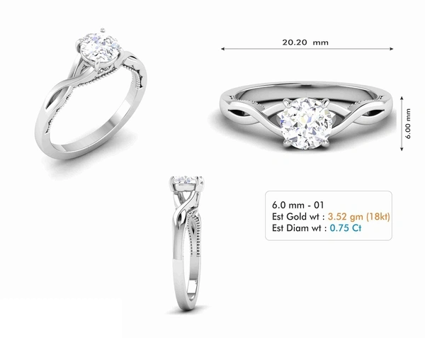 R-6583 - 3DM, STL, 1JPG / No Changes Applicable / Files send via emails or Wetransfer Only.