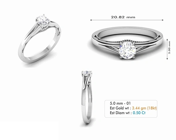 R-6575 - 3DM, STL, 1JPG / No Changes Applicable / Files send via emails or Wetransfer Only.