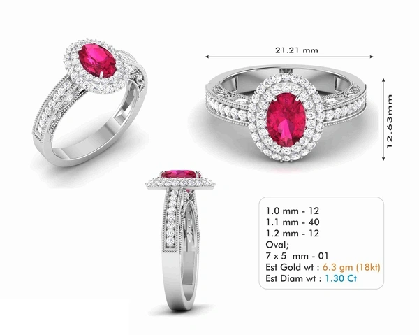 R-6571 - 3DM, STL, 1JPG / No Changes Applicable / Files send via emails or Wetransfer Only.