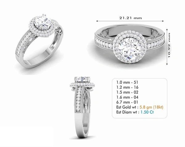 R-6548 - 3DM, STL, 1JPG / No Changes Applicable / Files send via emails or Wetransfer Only.