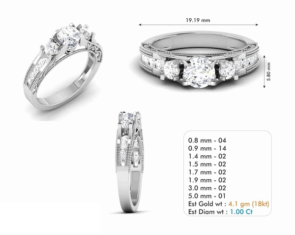 R-6543 - 3DM, STL, 1JPG / No Changes Applicable / Files send via emails or Wetransfer Only.
