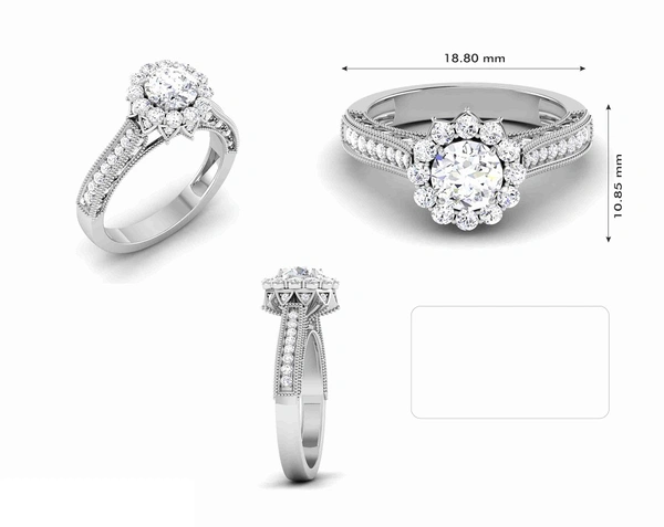 R-6529 - 3DM, STL, 1JPG / No Changes Applicable / Files send via emails or Wetransfer Only.
