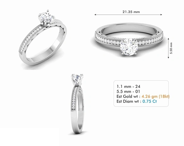 R-6517 - 3DM, STL, 1JPG / No Changes Applicable / Files send via emails or Wetransfer Only.