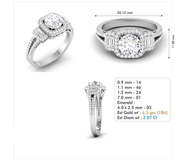 R-3877 - 3DM, STL, 1JPG / No Changes Applicable / Files send via emails or Wetransfer Only.