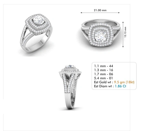 R-3875 - 3DM, STL, 1JPG / No Changes Applicable / Files send via emails or Wetransfer Only.