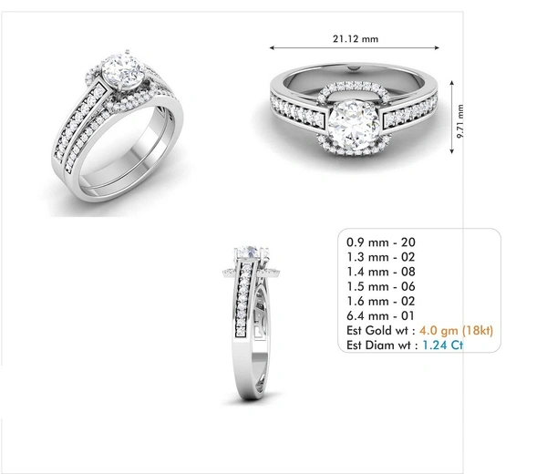 R-3872 - 3DM, STL, 1JPG / No Changes Applicable / Files send via emails or Wetransfer Only.