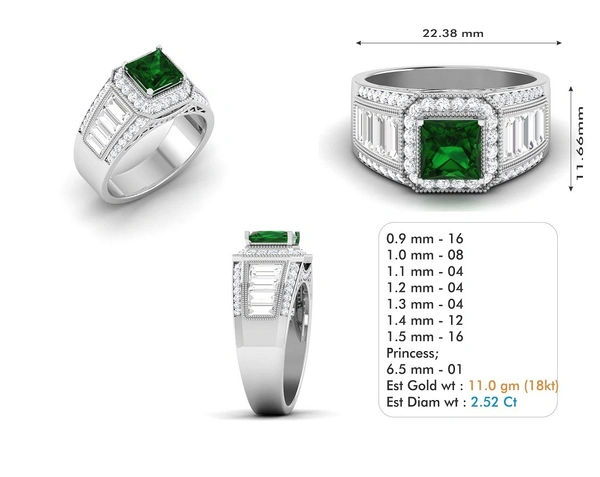 R-3863 - 3DM, STL, 1JPG / No Changes Applicable / Files send via emails or Wetransfer Only.