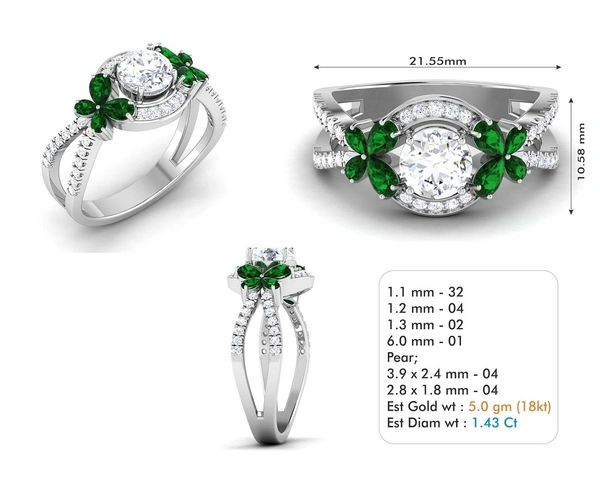 R-3855 - 3DM, STL, 1JPG / No Changes Applicable / Files send via emails or Wetransfer Only.
