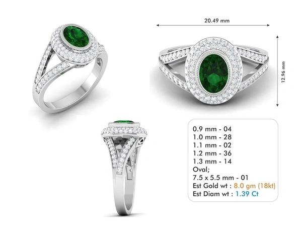 R-3853 - 3DM, STL, 1JPG / No Changes Applicable / Files send via emails or Wetransfer Only.