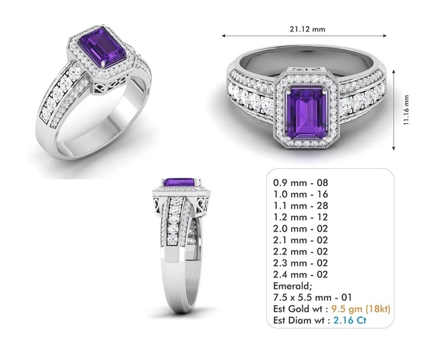 R-3851 - 3DM, STL, 1JPG / No Changes Applicable / Files send via emails or Wetransfer Only.
