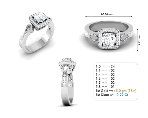 R-3849 - 3DM, STL, 1JPG / No Changes Applicable / Files send via emails or Wetransfer Only.