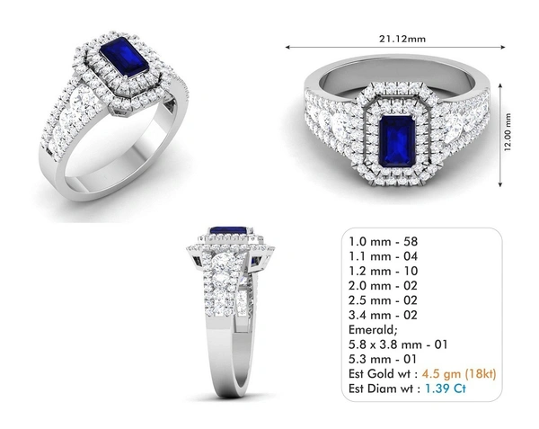R-3848 - 3DM, STL, 1JPG / No Changes Applicable / Files send via emails or Wetransfer Only.