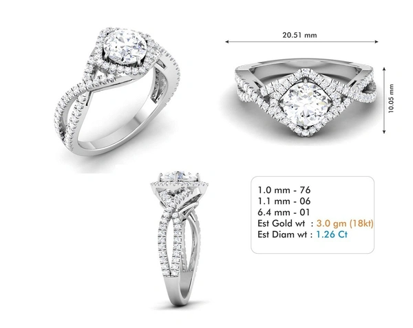 R-3844 - 3DM, STL, 1JPG / No Changes Applicable / Files send via emails or Wetransfer Only.