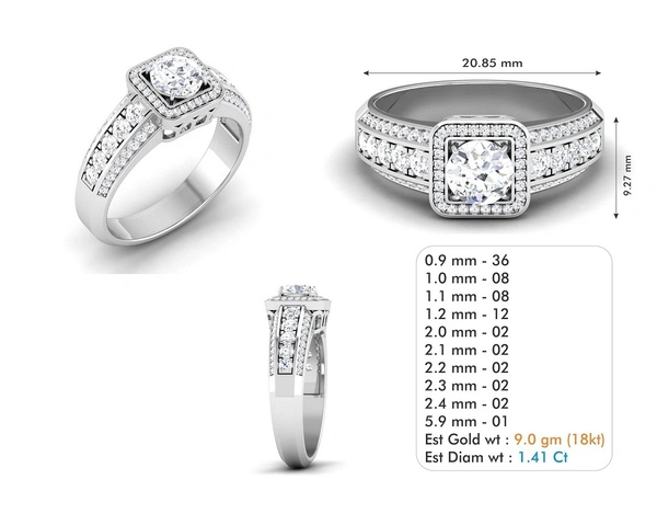 R-3842 - 3DM, STL, 1JPG / No Changes Applicable / Files send via emails or Wetransfer Only.