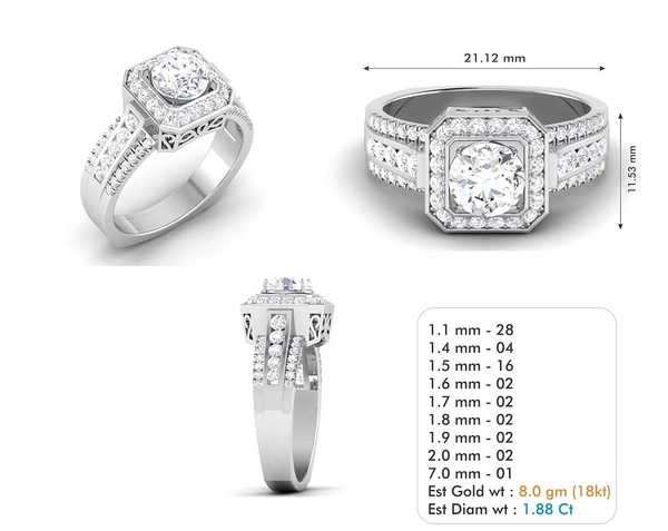 R-3838 - 3DM, STL, 1JPG / No Changes Applicable / Files send via emails or Wetransfer Only.