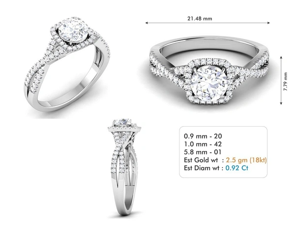 R-3837 - 3DM, STL, 1JPG / No Changes Applicable / Files send via emails or Wetransfer Only.