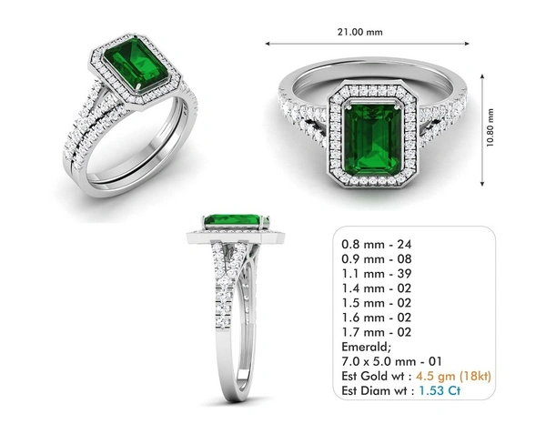 R-3830 - 3DM, STL, 1JPG / No Changes Applicable / Files send via emails or Wetransfer Only.