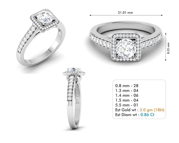 R-3825 - 3DM, STL, 1JPG / No Changes Applicable / Files send via emails or Wetransfer Only.