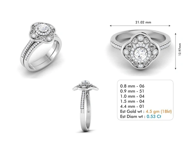 R-3821 - 3DM, STL, 1JPG / No Changes Applicable / Files send via emails or Wetransfer Only.