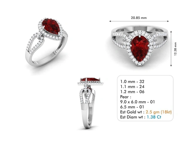 R-3818 - 3DM, STL, 1JPG / No Changes Applicable / Files send via emails or Wetransfer Only.
