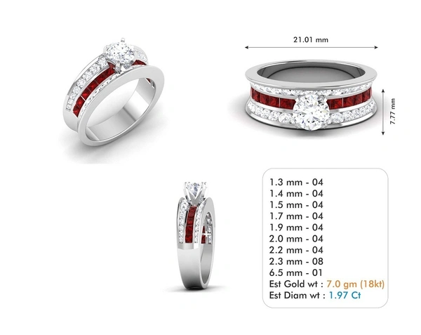 R-3817 - 3DM, STL, 1JPG / No Changes Applicable / Files send via emails or Wetransfer Only.
