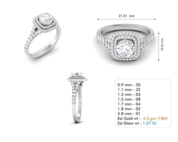 R-3810 - 3DM, STL, 1JPG / No Changes Applicable / Files send via emails or Wetransfer Only.