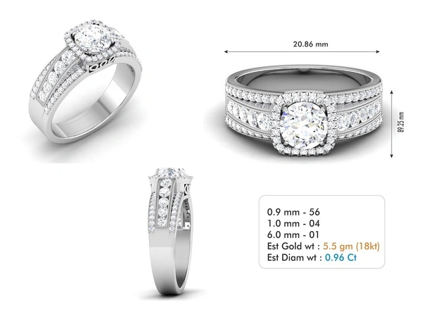 R-3807 - 3DM, STL, 1JPG / No Changes Applicable / Files send via emails or Wetransfer Only.