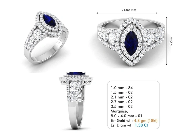 R-3806 - 3DM, STL, 1JPG / No Changes Applicable / Files send via emails or Wetransfer Only.