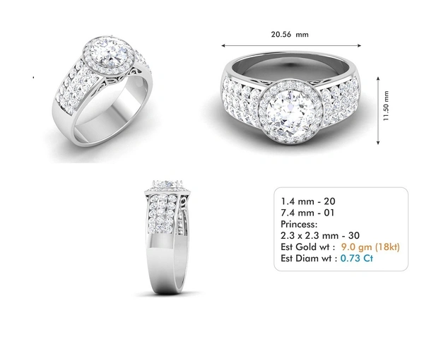 R-3802 - 3DM, STL, 1JPG / No Changes Applicable / Files send via emails or Wetransfer Only.