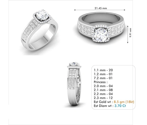 R-3797 - 3DM, STL, 1JPG / No Changes Applicable / Files send via emails or Wetransfer Only.
