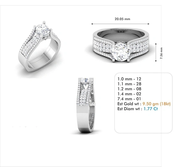 R-3781 - 3DM, STL, 1JPG / No Changes Applicable / Files send via emails or Wetransfer Only.