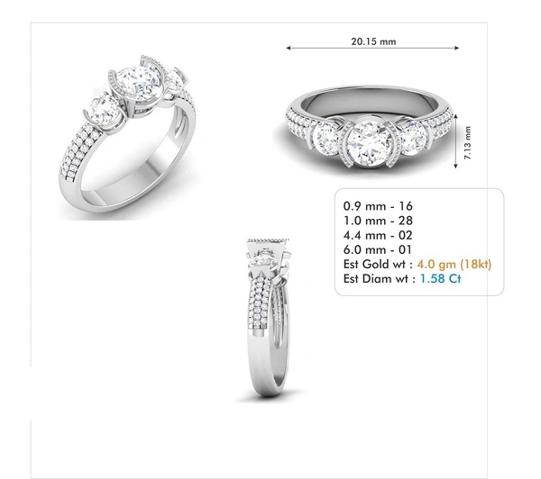 R-3786 - 3DM, STL, 1JPG / No Changes Applicable / Files send via emails or Wetransfer Only.