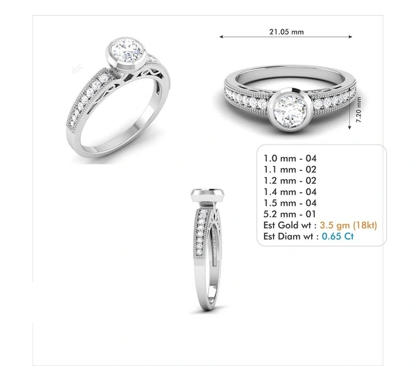 R-3789 - 3DM, STL, 1JPG / No Changes Applicable / Files send via emails or Wetransfer Only.