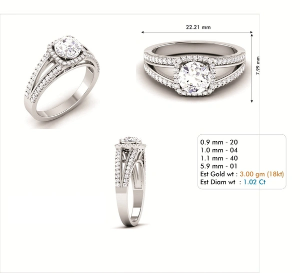 R-3734 - 3DM, STL, 1JPG / No Changes Applicable / Files send via emails or Wetransfer Only.