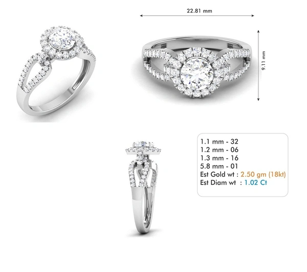 R-3731 - 3DM, STL, 1JPG / No Changes Applicable / Files send via emails or Wetransfer Only.