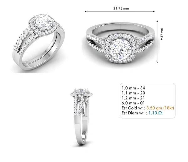 R-3725 - 3DM, STL, 1JPG / No Changes Applicable / Files send via emails or Wetransfer Only.