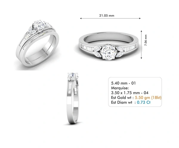 R-3716 - 3DM, STL, 1JPG / No Changes Applicable / Files send via emails or Wetransfer Only.