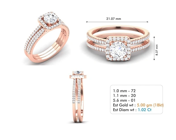 R-3712 - 3DM, STL, 1JPG / No Changes Applicable / Files send via emails or Wetransfer Only.