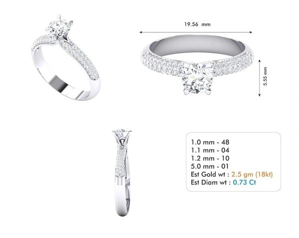 R-3662 - 3DM, STL, 1JPG / No Changes Applicable / Files send via emails or Wetransfer Only.