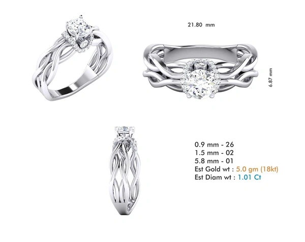 R-3649 - 3DM, STL, 1JPG / No Changes Applicable / Files send via emails or Wetransfer Only.