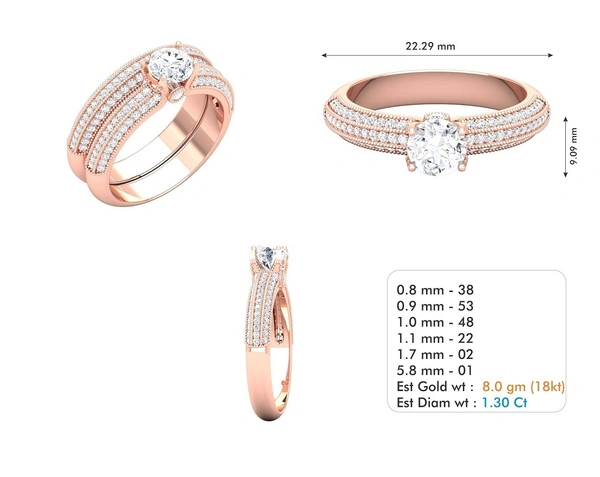 R-3644 - 3DM, STL, 1JPG / No Changes Applicable / Files send via emails or Wetransfer Only.