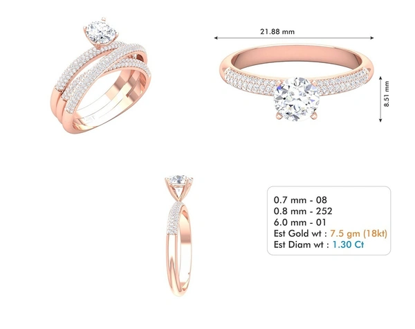 R-3643 - 3DM, STL, 1JPG / No Changes Applicable / Files send via emails or Wetransfer Only.
